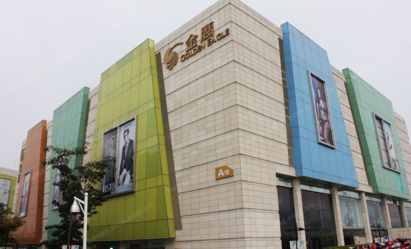 宣城金鹰奥莱城