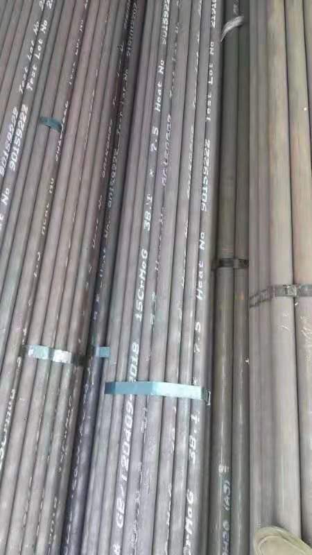 宣城无缝钢管